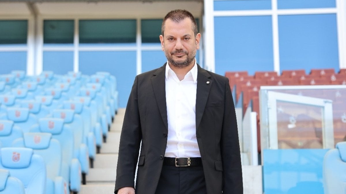 Ertuğrul Doğan: Bankalar Birliği’nden resmi olarak çıkacağız