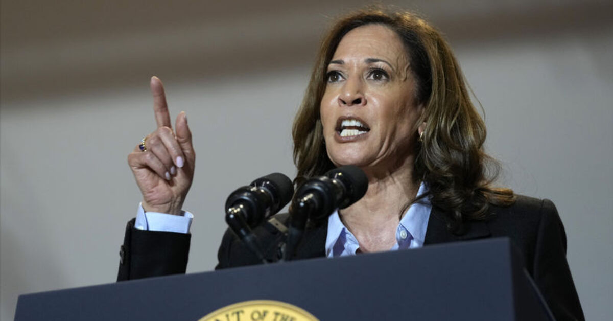 ABD’de Demokrat başkan adayı Harris, küçük işletmeler için vergi teşvik planını açıkladı