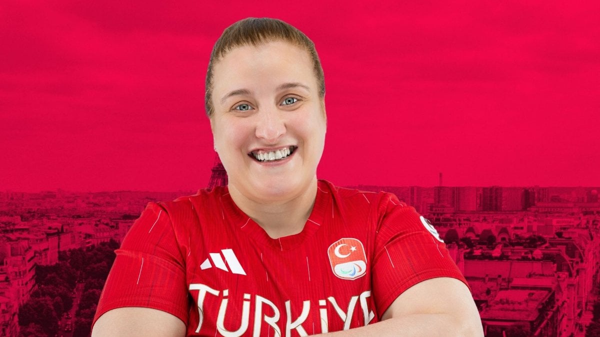 Ayşegül Pehlivanlar, Paralimpik Oyunları’nı 6. tamamladı