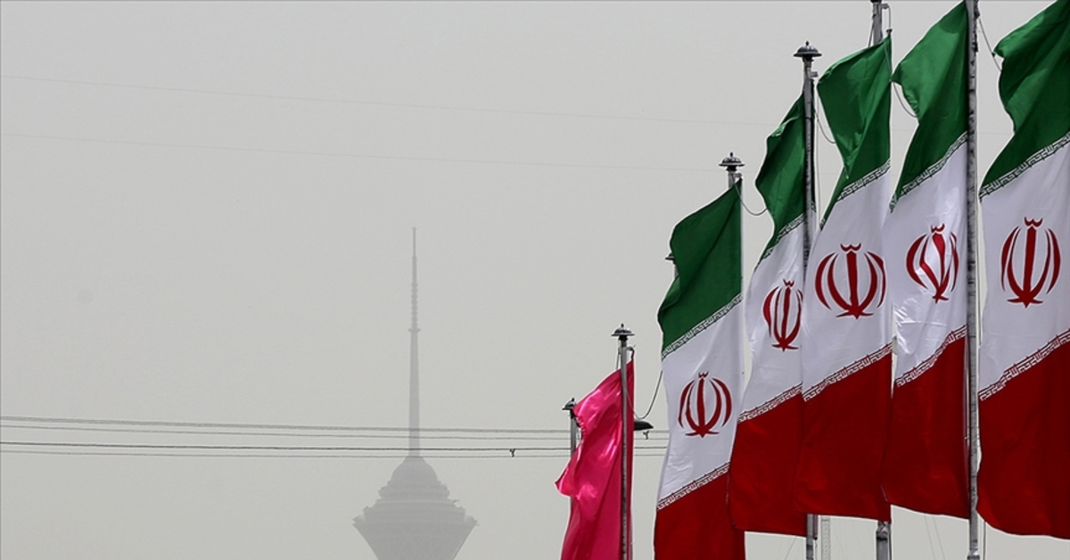 İran: Nükleer anlaşmanın yeniden canlandırılması için diplomatik fırsat var