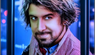 Nasuh Istanbuli’den Uluslararası Müzik Çalışması