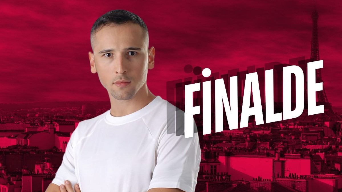 Oğuz Akbulut, Paralimpik Oyunları’nda finale yükseldi