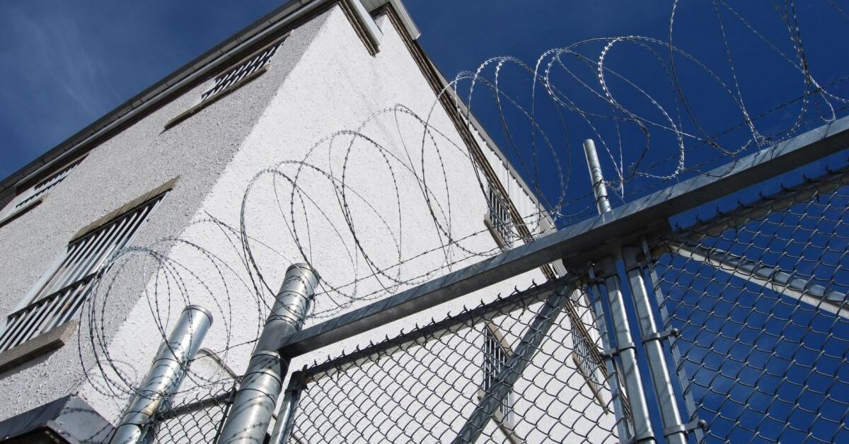 Portekiz’de cezaevinden firar eden 5 mahkum için ulusal ve uluslararası alarm verildi