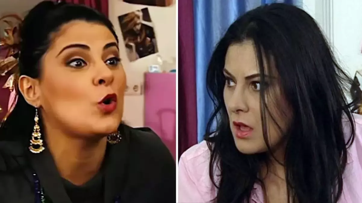 Akasya Durağı’nın Gülbin’inin son halini görmeniz lazım