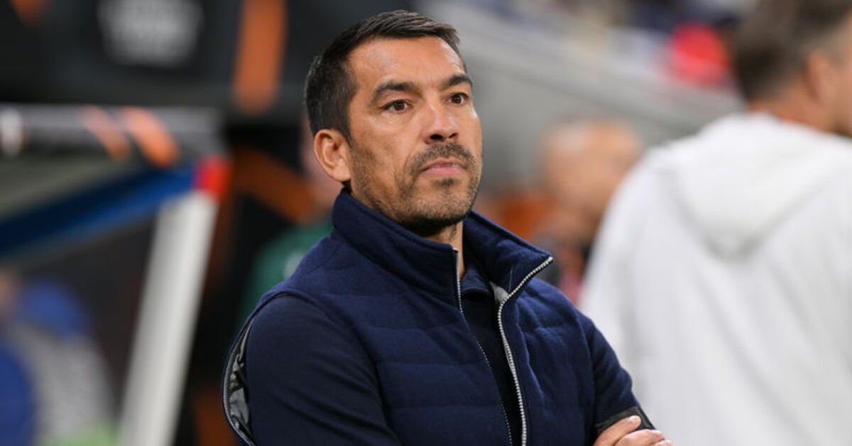 Giovanni van Bronckhorst’tan Ersin Destanoğlu’na büyük övgü!