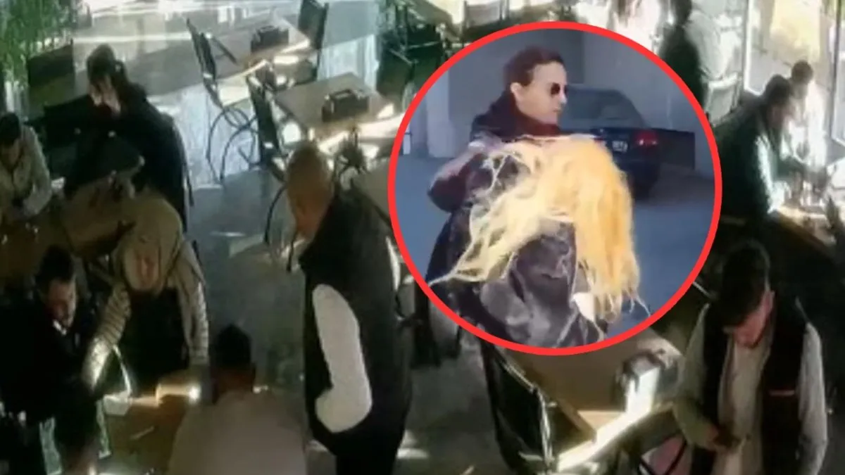 5 milyon TL’lik vurgun yapan çeteye suçüstü: ‘Çak’ yaparak kutlarken kıskıvrak yakalandı!