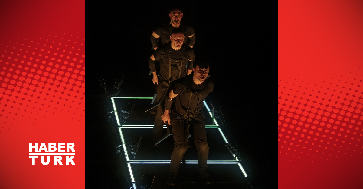 KentFest’in son oyunu ’10 Adımda Unutmak’