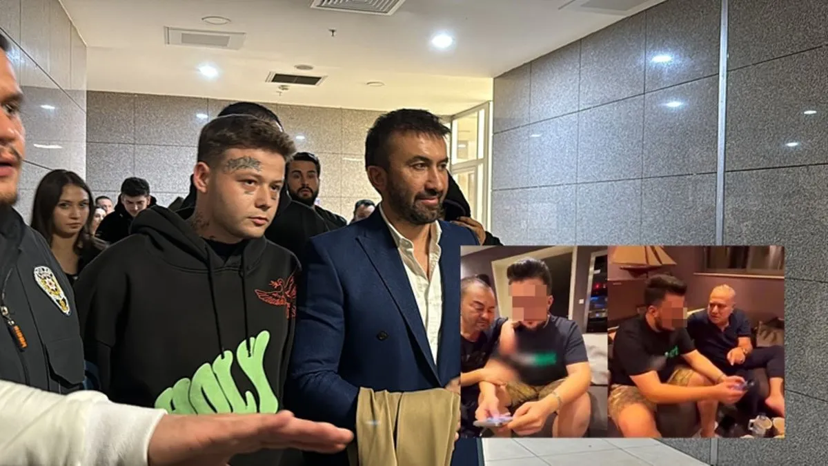 Yasa dışı bahis soruşturmasında flaş gelişme! 20 milyona yakın takipçisi olan İbrahim Yılmaz’ın hesabına erişim engeli