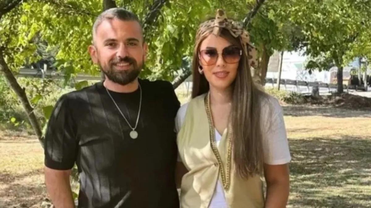 Ferdi Tayfur’un kızı Tuğçe Tayfur’un evliliğinde soğuk rüzgarlar esiyordu! Sosyal medyadaki son paylaşımı bomba etkisi yarattı