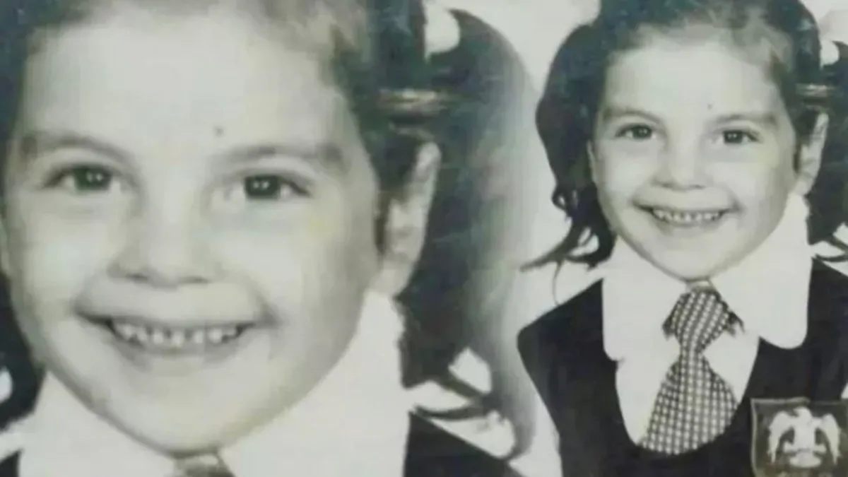 Gülen yüzü ve sevimliliğiyle ışık saçıyordu! Bu küçük kız çocuğunu tanıyabildiniz mi?