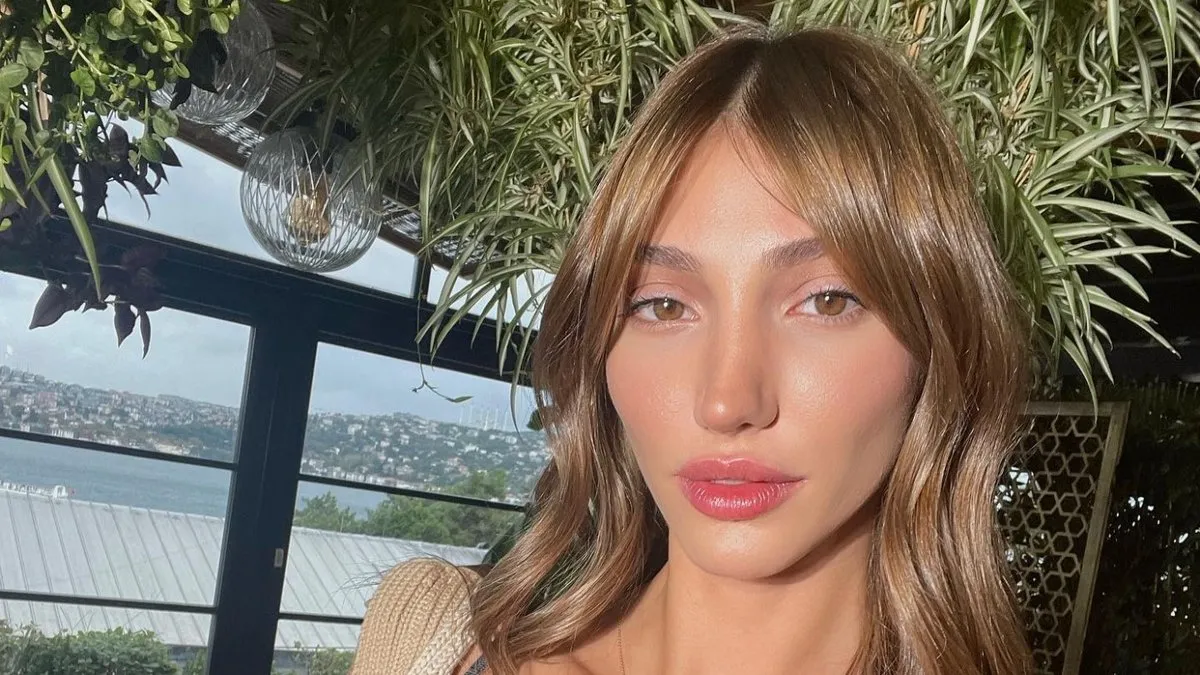 Şevval Şahin ortalığı kasıp kavurdu! Bakanlar bir daha gözlerini alamadı…