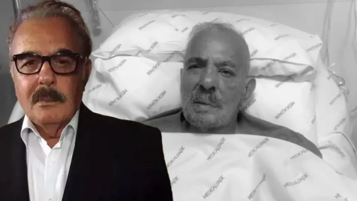 Ferdi Tayfur kahrından mı öldü? Keşke onları o programa davet etmeseydim…