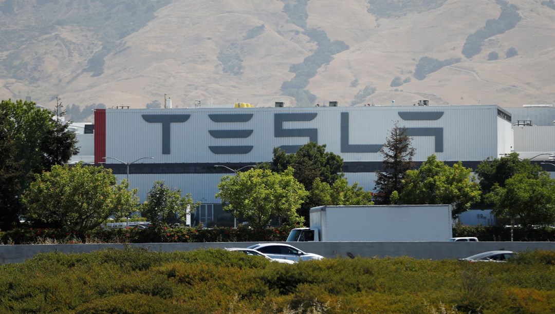 Tesla Avrupa BirliÄi’nin Ãin kararÄ±na dava aÃ§tÄ±