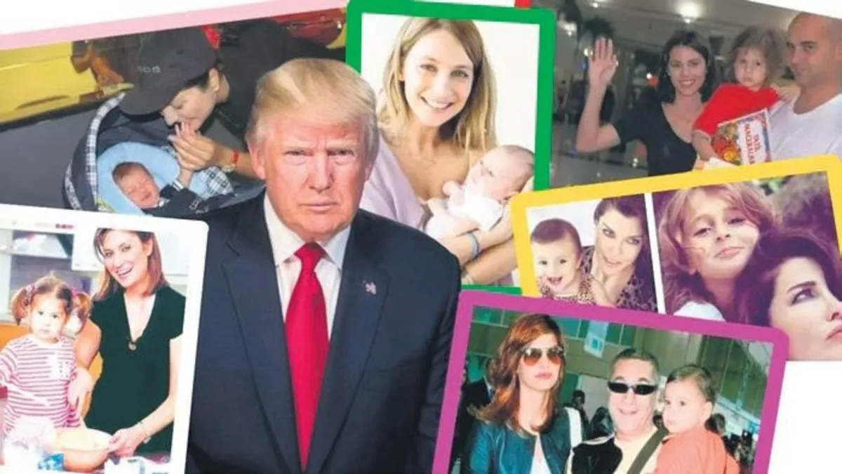 Vatandaşlık hakları geri mi alınacak? ABD’de doğum yapan Türkler panikte!