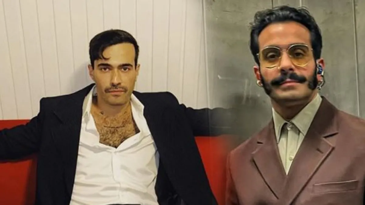 Berfu Yenenler’den ortalık karıştıran soru! Gökhan TürkmenMert Demir için açtı ağzını yumdu gözünü: Emek hırsızı!