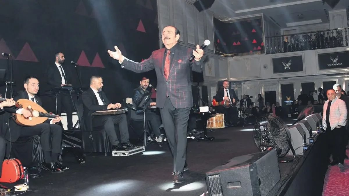 Hayatım film olsun beni Olgun Şimşek oynasın