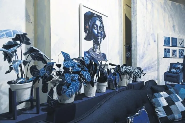 Kalyon Kültür’deki sergi yoğun ilgi sebebiyle uzatıldı