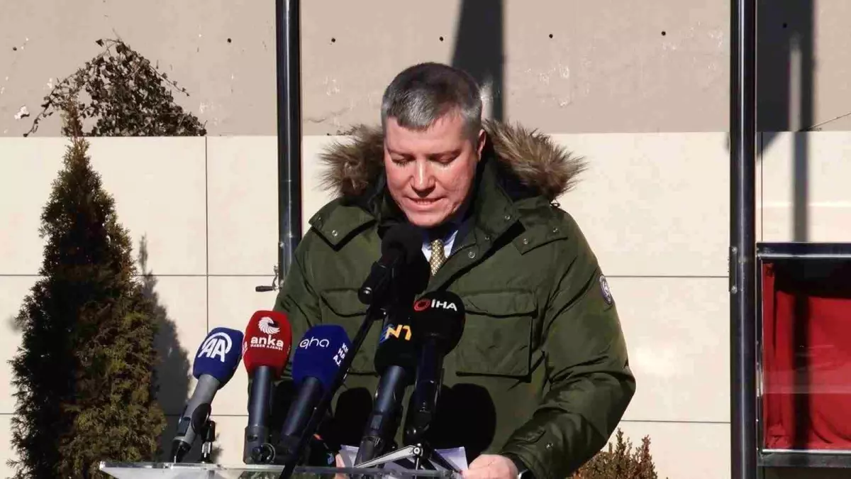 Ukrayna’nın Savaş Yıldönümü Anması