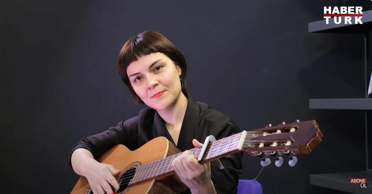 Z Frekansı’nda haftanın konuğu Canan Atay!