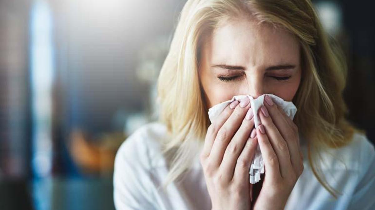 Ani hava değişimi hastalıklara davetiye çıkarıyor! Güçlü bağışıklık için D vitamini şart