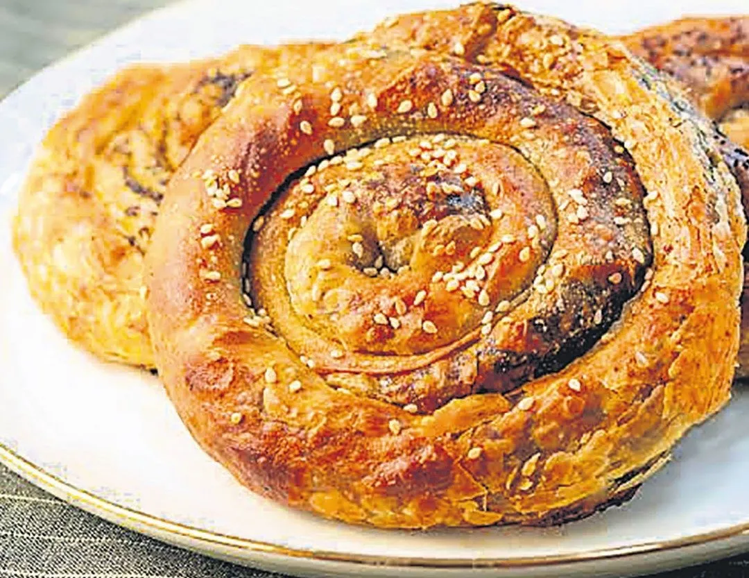 Börek mutfağımıza nasıl girdi?