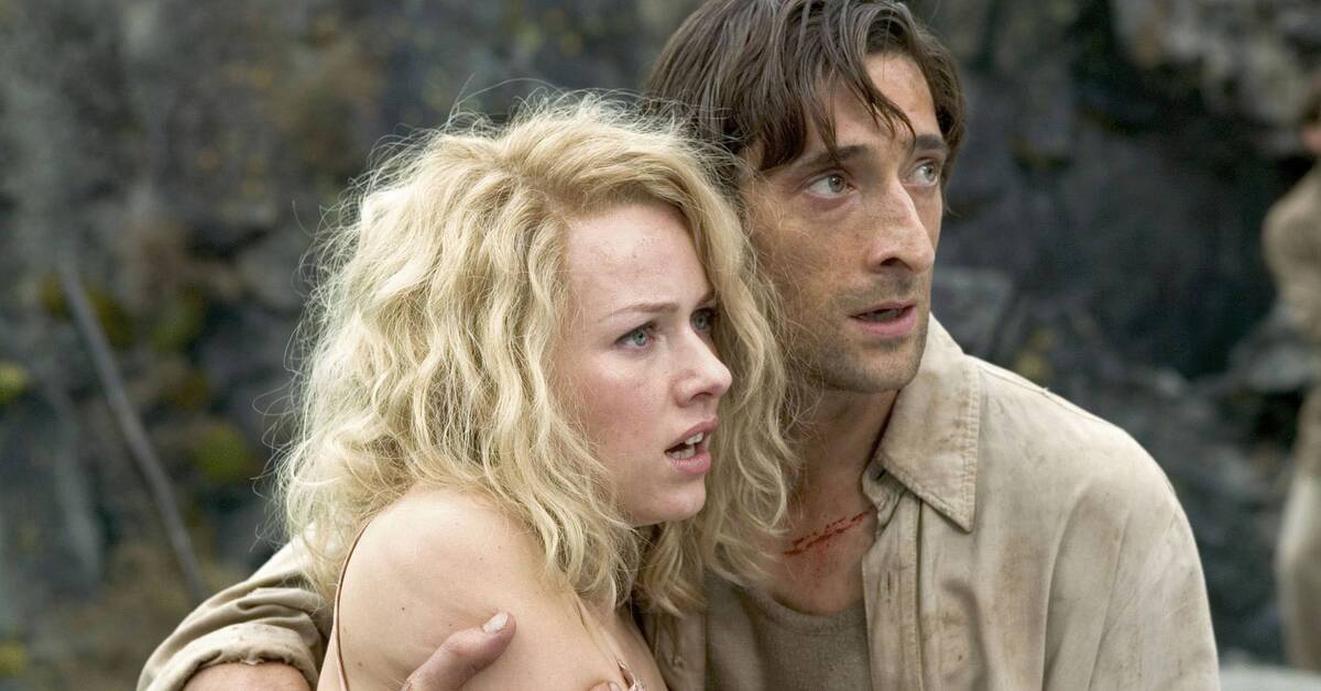 En iyi 5 canavar filmi