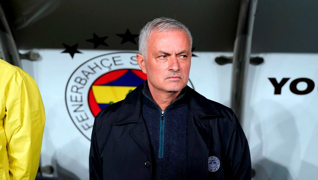 “KayÄ±tsÄ±z ÅartsÄ±z Mourinho” (19 Mart 2025 spor manÅetleri)