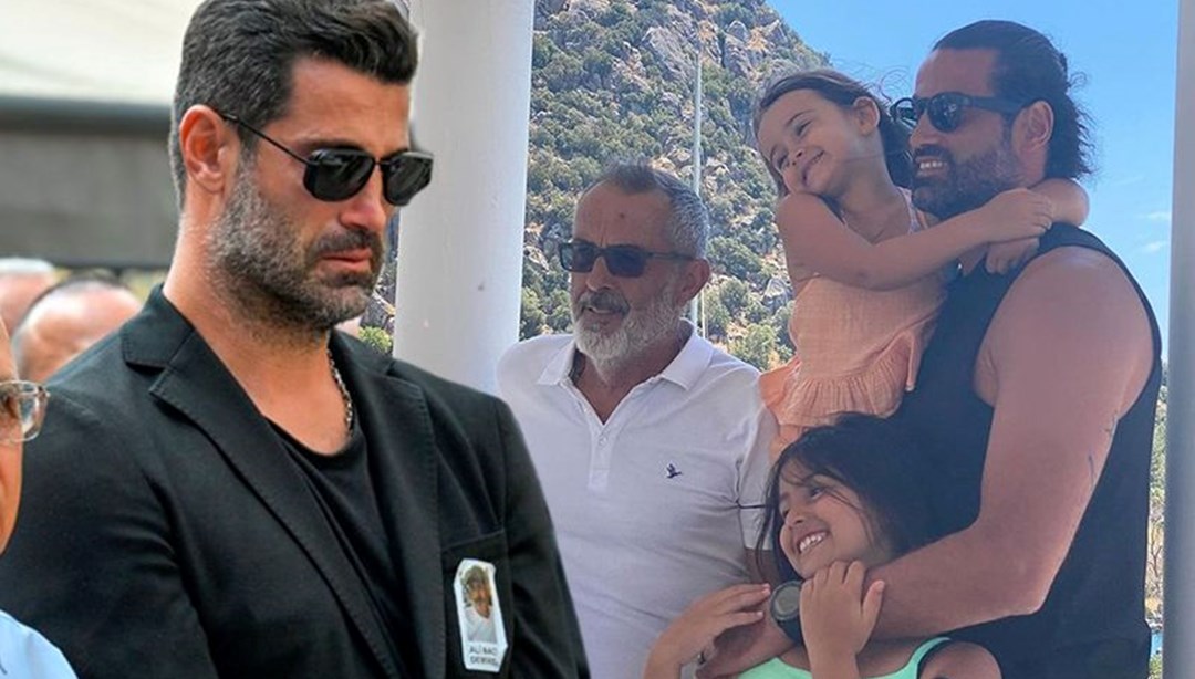 Volkan Demirel’den duygulandÄ±ran doÄum gÃ¼nÃ¼ paylaÅÄ±mÄ±