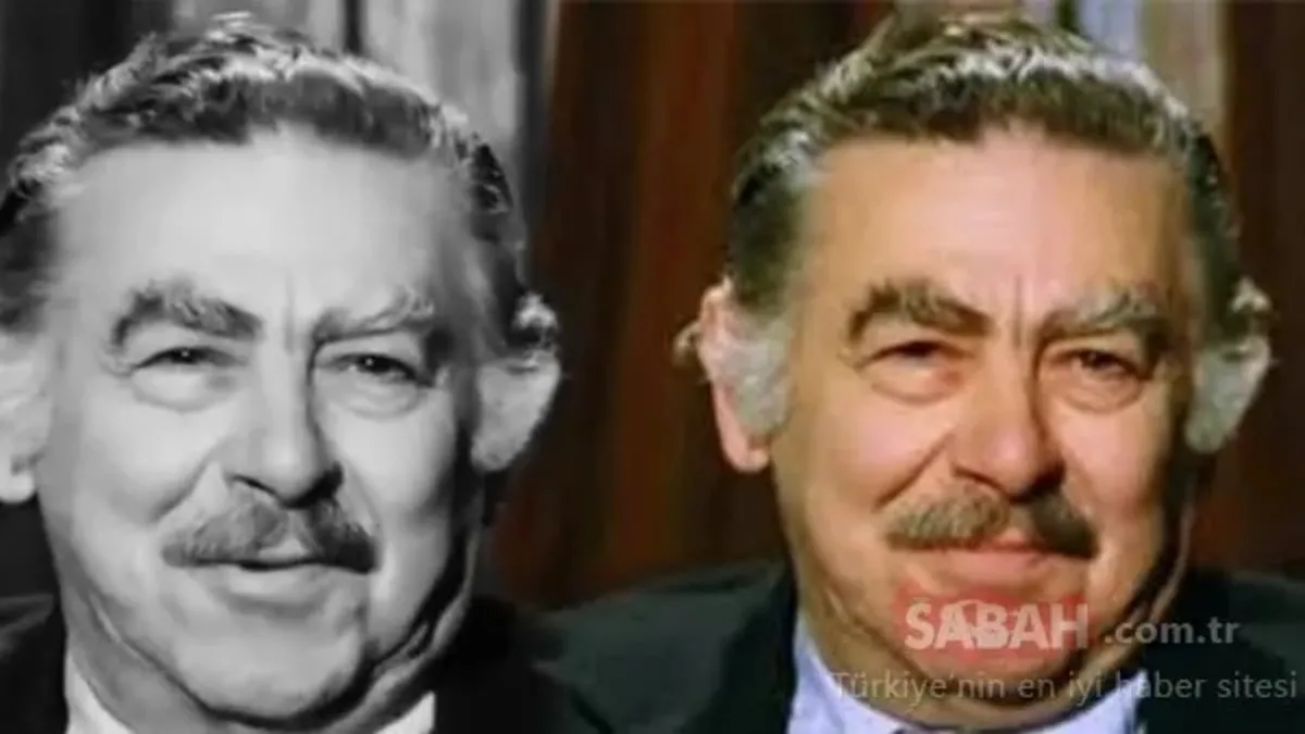 Yeşilçam’ın efsane isimlerindendi! Renan Fosforoğlu’nun hem oğulları hem de torunu ünlü çıktı! Bu ailede şöhret genetik…