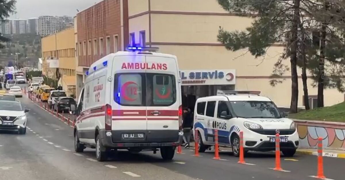 16 yaşındaki çocuk hayat kurtardı