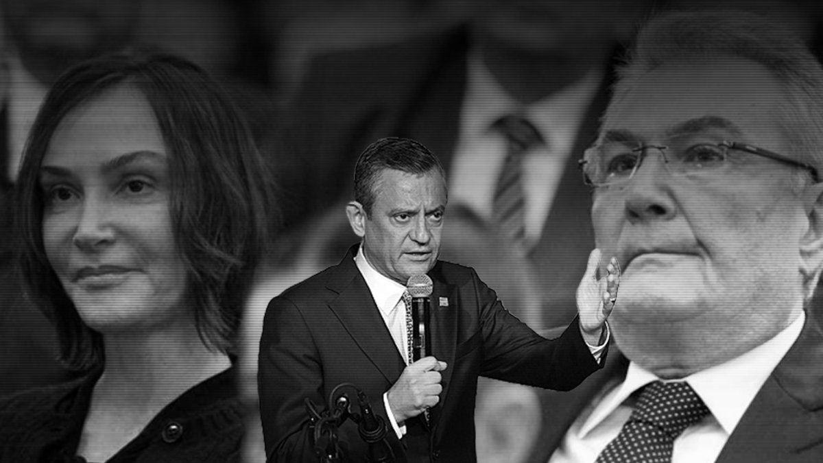 Aslı Baykal’dan CHP’nin skandallarla dolu kurultayına tepki: Buna sessiz kalanlar siyaseten bitmiştir!
