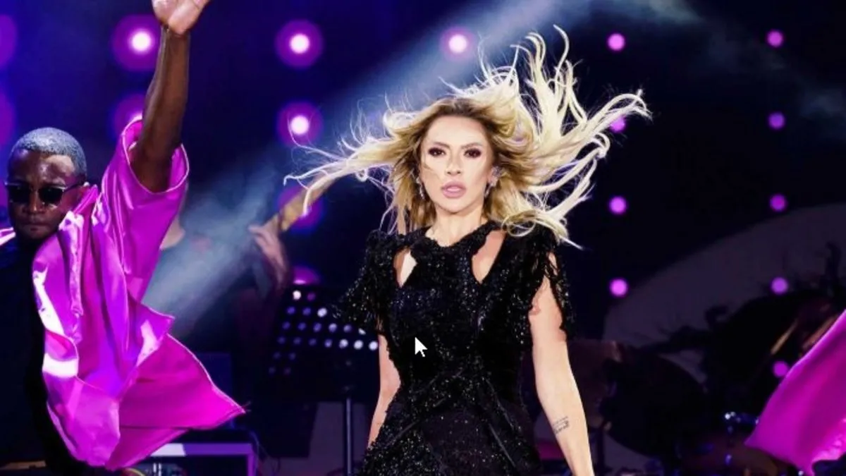 Büyük aşk bitti mi? Hadise ve yönetmen sevgilisi Şenol Sönmez’den beklenmedik hamle!