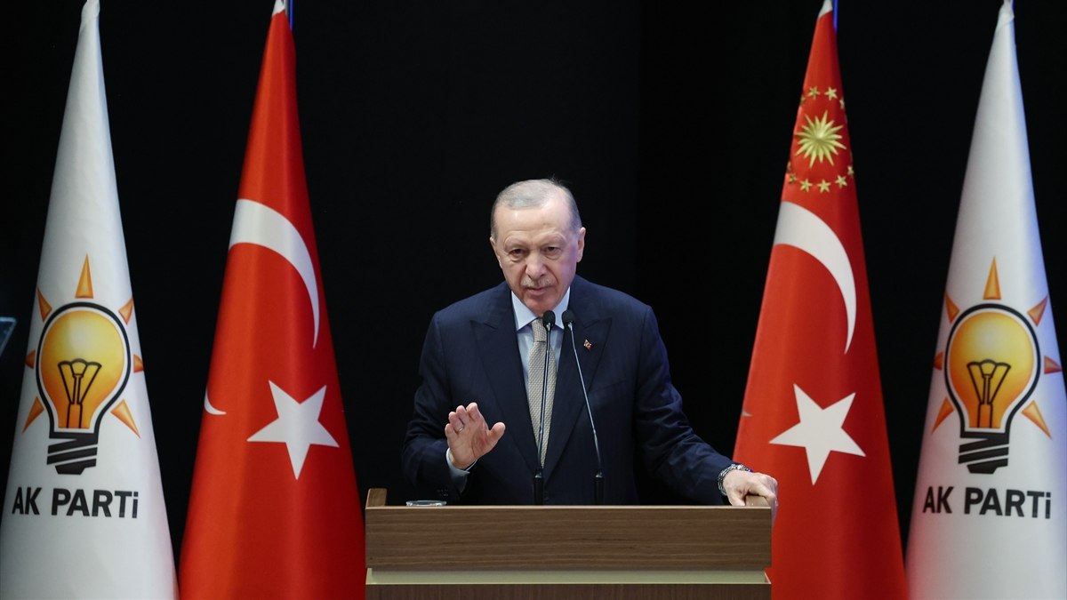 Cumhurbaşkanı Erdoğan’ndan başıboş köpeklere ilişkin: Gerekli talimatları verdim