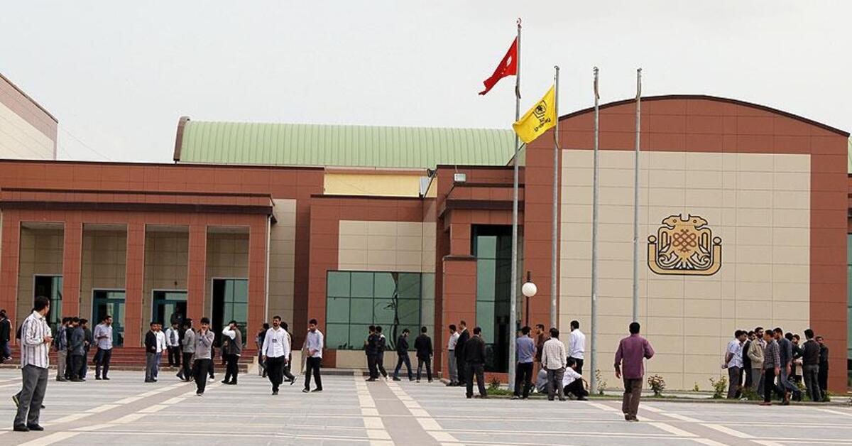 Dicle Üniversitesi Rektörlüğü, “bıçak parası” iddialarına ilişkin soruşturma başlattı