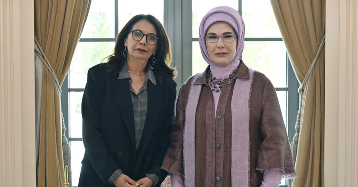 “Gönül Elçileri projesi dünyaya örnek oldu”