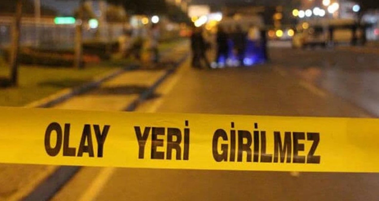 Kayıp olarak aranan kişinin cesedi bulundu