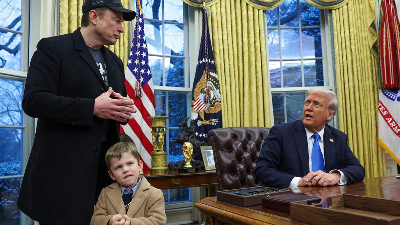 Vance: Musk görevden ayrıldıktan sonra Trump’ın yakın çevresinde olacak